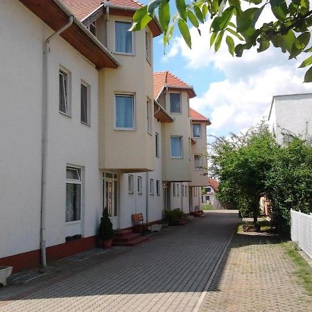 Relaxation Apartment Hajdúszoboszló Exterior foto