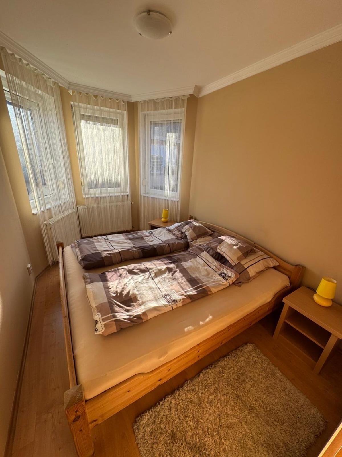 Relaxation Apartment Hajdúszoboszló Exterior foto
